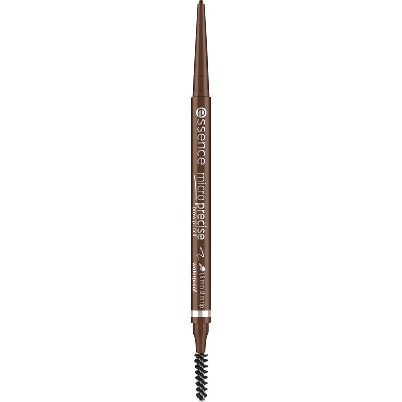 Essence Cosmetics Micro Precise Crayon Sourcils Waterproof 05-Warm Brown - 0,05 ml