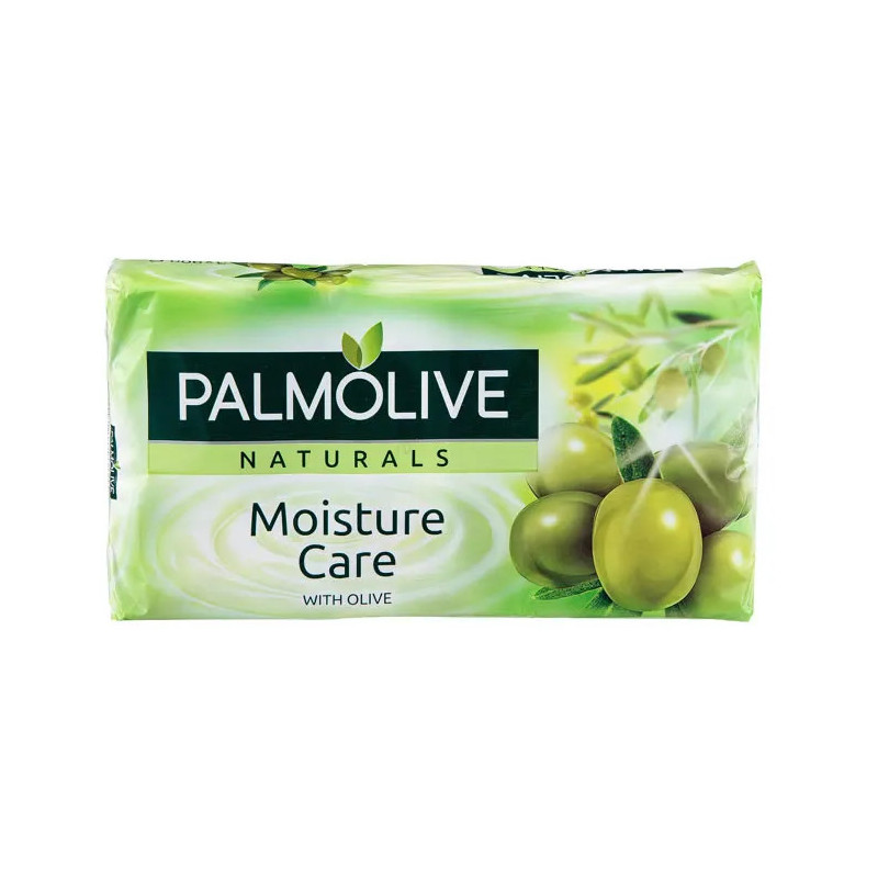 Savon Palmolive Douceur - Hydratation Naturelle | Kermatone