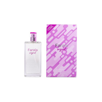 Farala Soin hydratant Col Farala Original Peau normale à sèche - 150 ml