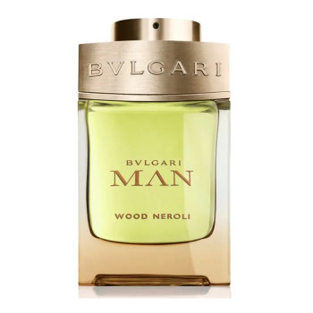 Bvlgari Man Wood Neroli 100ml - Eau De Parfum Kermatone