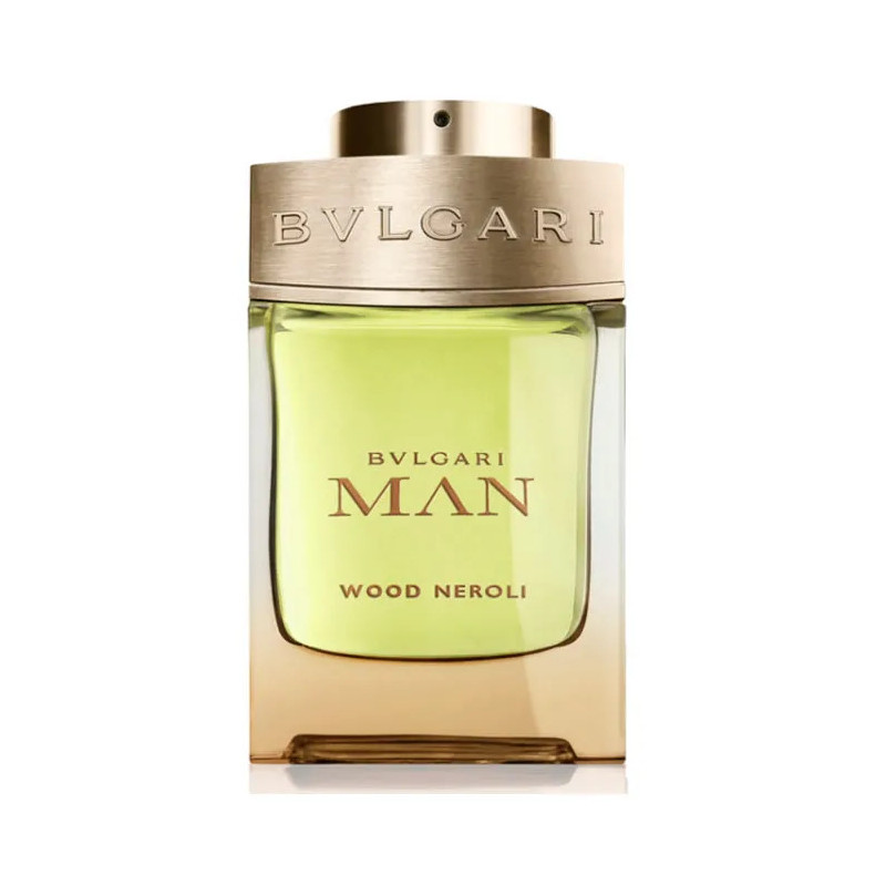 Bvlgari Man Wood Neroli 100ml - Eau De Parfum Kermatone