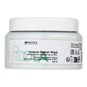 Indola Masque Réparation - 250 ml