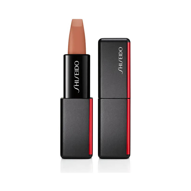Shiseido ModernMatte Powder Lipstick 504 Thigh High