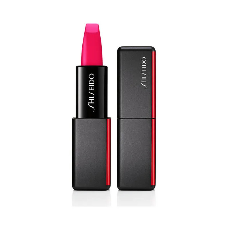 Shiseido ModernMatte Powder Lipstick 511 Unfiltered