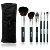 Beter Professional Kit Maquillage 6 Pinceaux