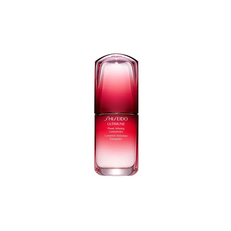 Shiseido Concentré Activateur Energisant 30 ml