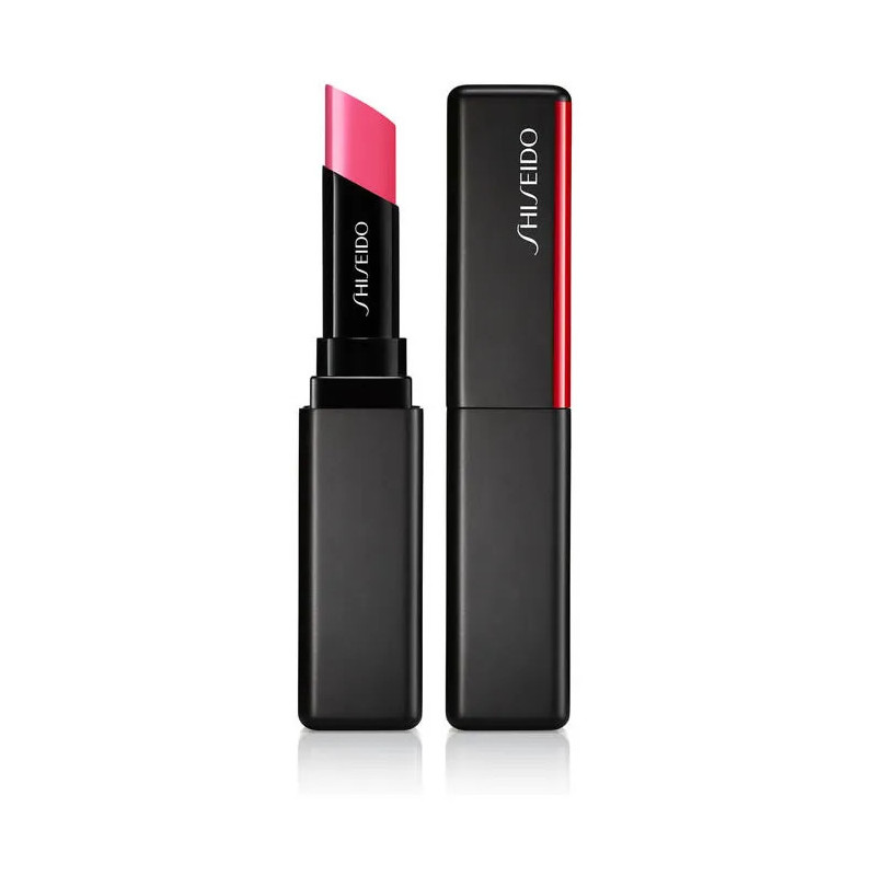 Shiseido Visionairy Gel Lipstick 206 Botan