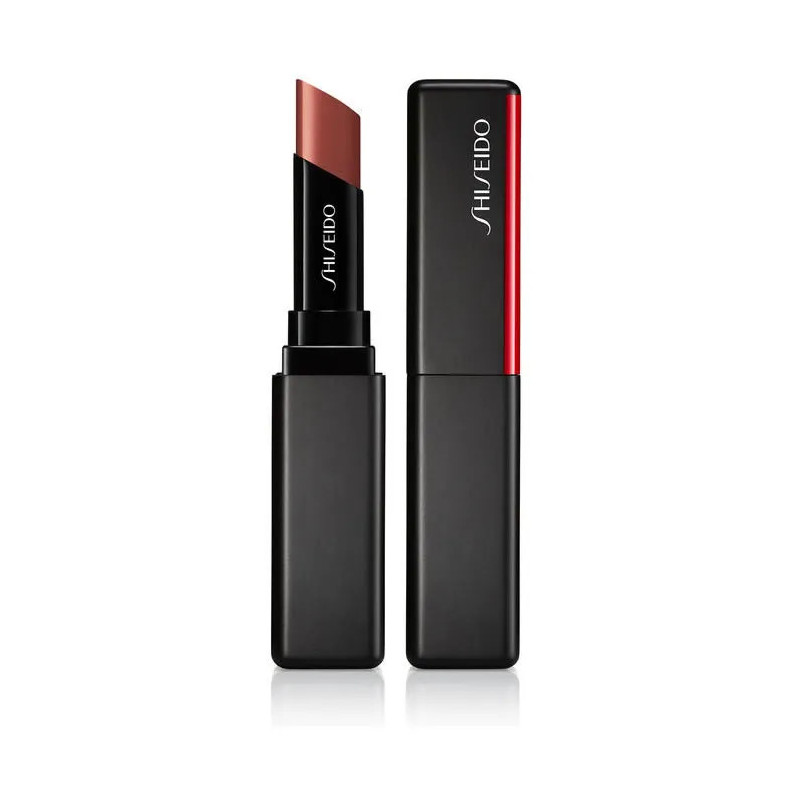 Shiseido Visionairy Gel Lipstick 212 Woodblock