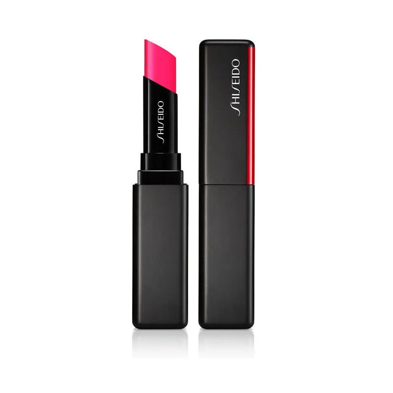 Shiseido Visionairy Gel Lipstick 213 Neon Buzz