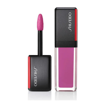 Shiseido Lacquerink Lip Shine 301 Lilac Strobe