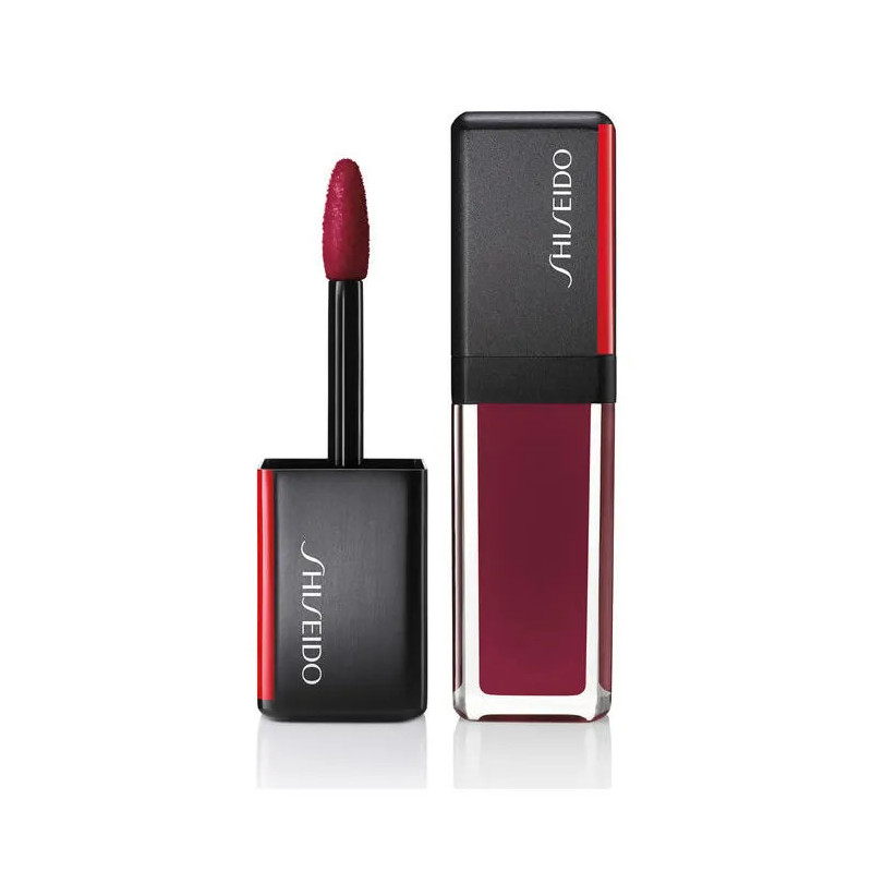 Shiseido Lacquerink Lip Shine 308 Patent Plum