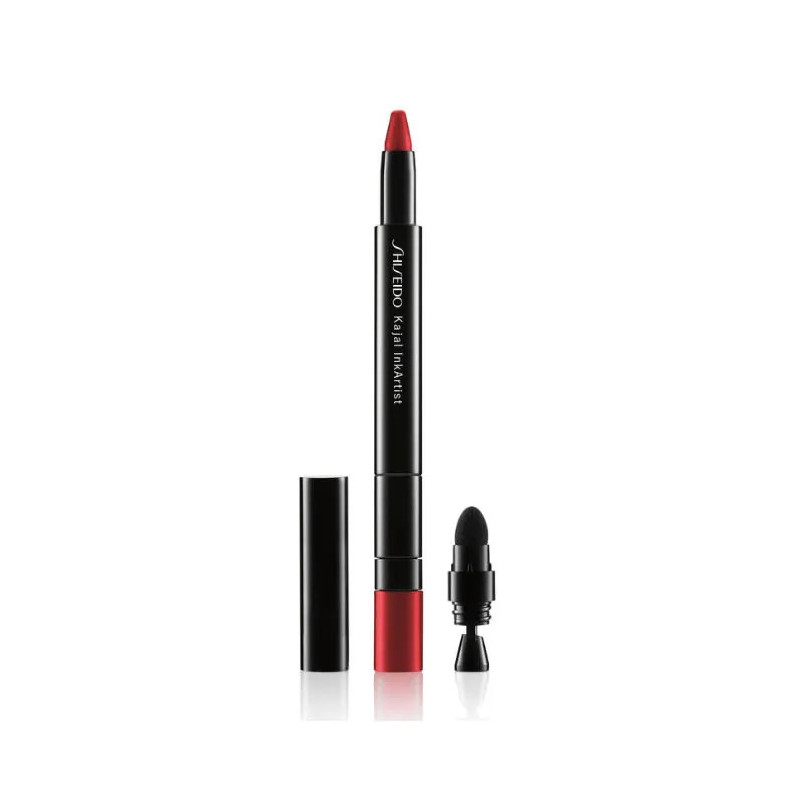 Shiseido Kajal Inkartist 03 Rose Pagoda