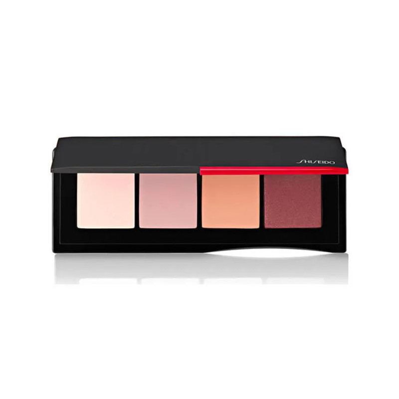 Shiseido Essentialist Eye Palette 01