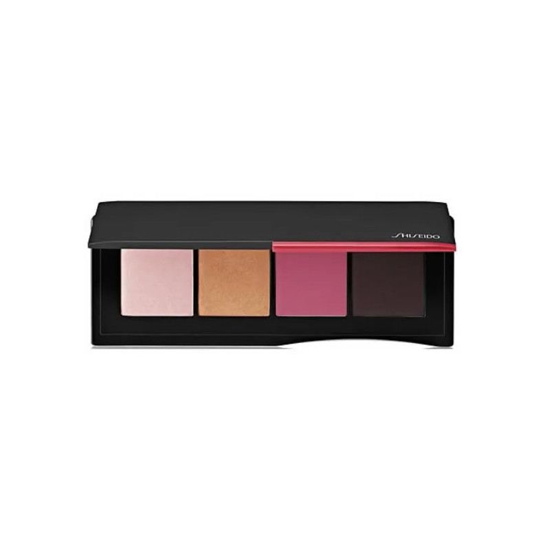 Shiseido Essentialist Eye Palette 02