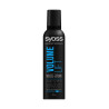 Syoss Mousse Volume Lift 250ml - Volume & Texture | Kermatone