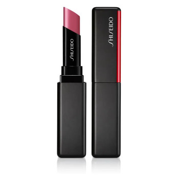 Shiseido Visionairy Gel Lipstick 207 Pink Dynasty
