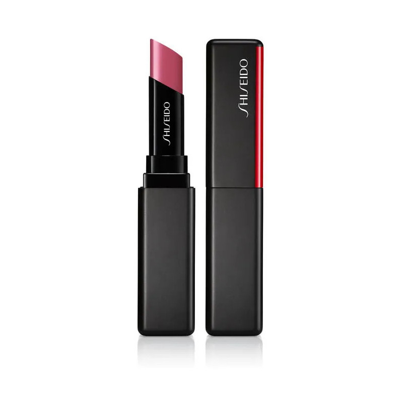 Shiseido Visionairy Gel Lipstick 207 Pink Dynasty