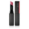 Shiseido Visionairy Gel Lipstick 207 Pink Dynasty