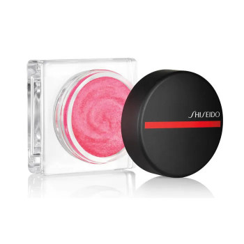 Shiseido Minimalist Whippedpowder Blush 02 Chiyoko