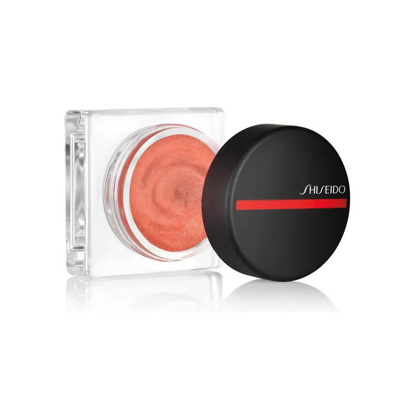 Shiseido Minimalist Whippedpowder Blush 03 Momoko