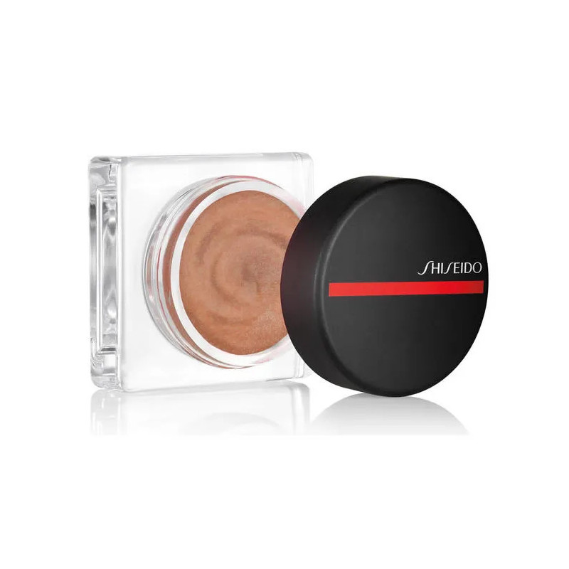 Shiseido Minimalist Whippedpowder Blush 04 Eiko