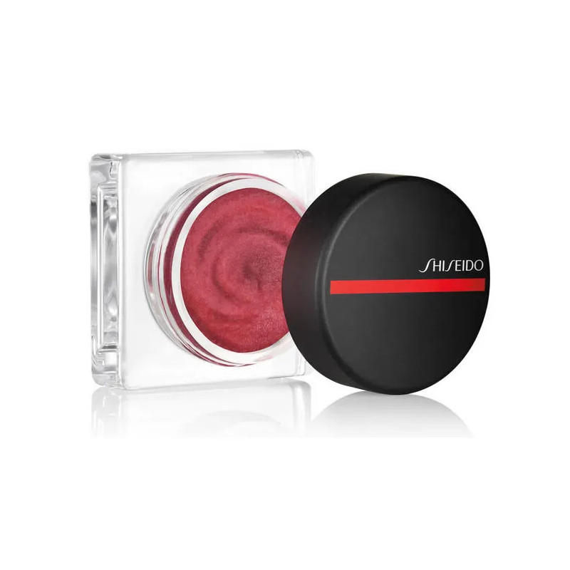 Shiseido Minimalist Whippedpowder Blush 06 Sayoko