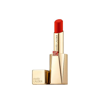 Estée Lauder Pure Color Desire Lipstick 303 Shoutout