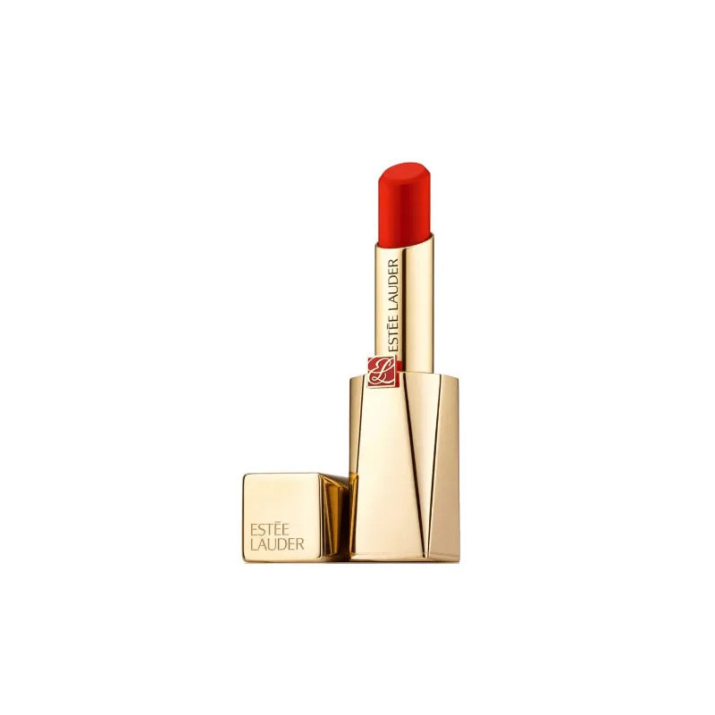Estée Lauder Pure Color Desire Lipstick 303 Shoutout