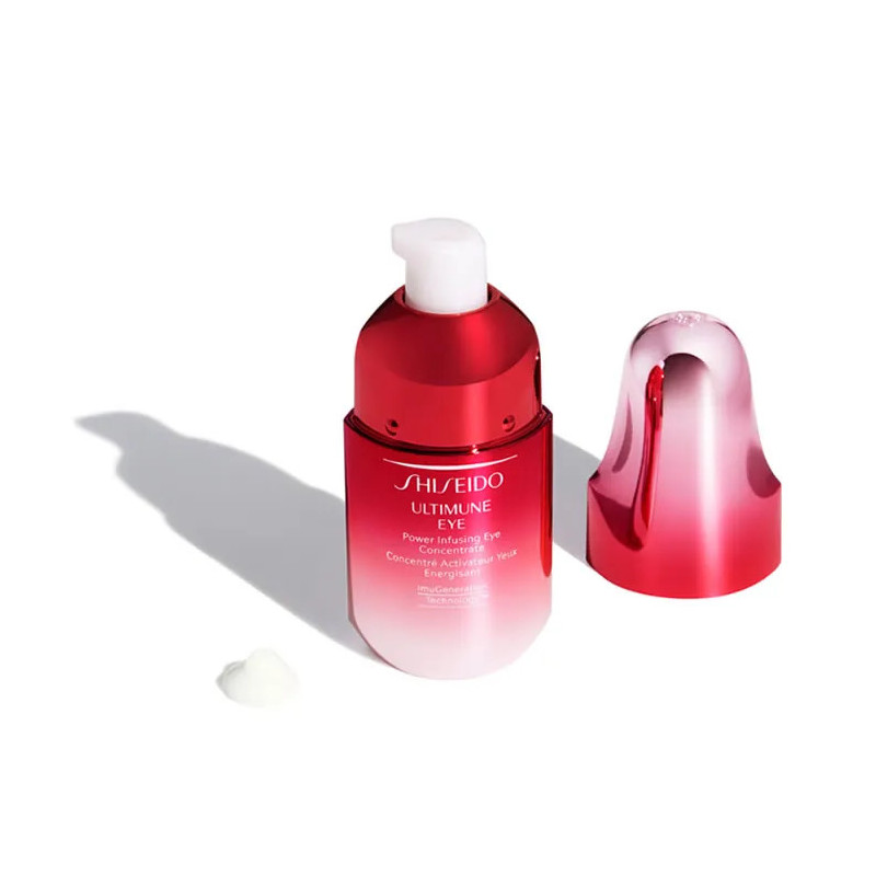 Shiseido Ultimune Power Infusing Eye Concentrate 15 ml