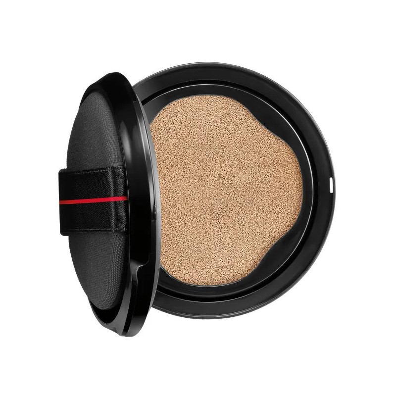 Shiseido Synchro Skin Cushion Compact Foundation Refill 310 Silk