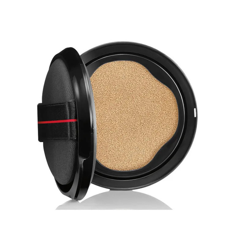 Shiseido Synchro Skin Cushion Compact Foundation Refill 120 Ivory