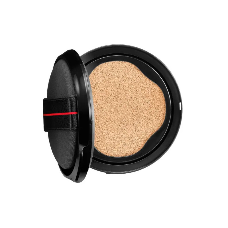 Shiseido Synchro Skin Cushion Compact Foundation Refill 220 Linen