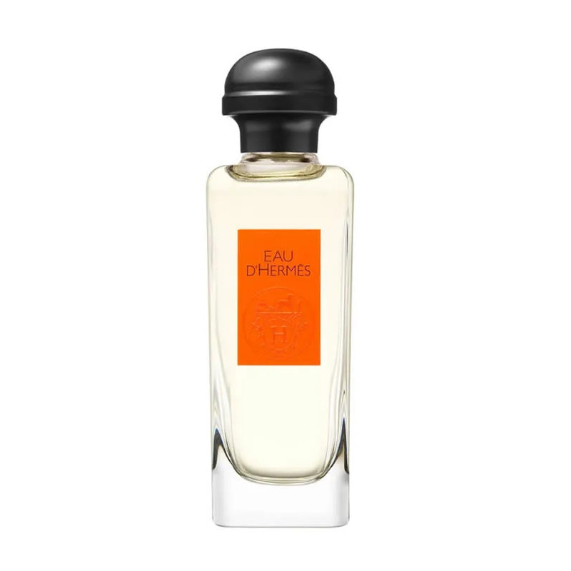 Hermès Eau D'Hermès Eau de Toilette Vaporisateur 100 ml