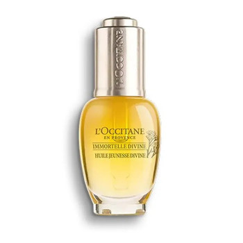 L'Occitane Huile Jeunesse Immortelle Divine 30 ml