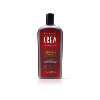American Crew Shampooing Daily Moisturizing 1000 ml