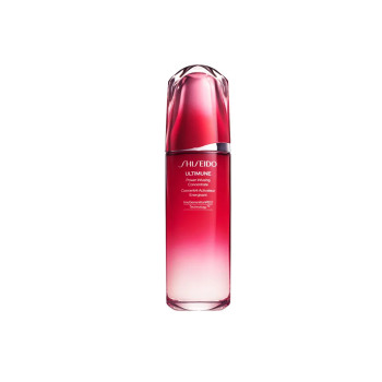 Shiseido Sérum Ultimune Power Infusing Concentrate 3.0 120 ml