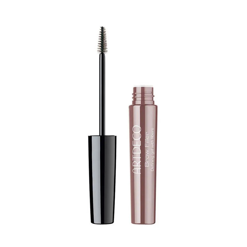 Artdeco Brow Filler Defining Gel 03 Brown - Kermatone