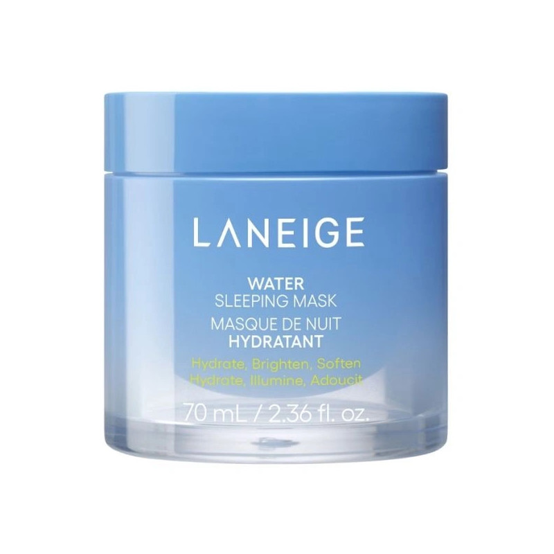 Laneige Water Sleeping Masque de Nuit 70 ml