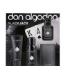 Don Algodón Black Jack Homme Eau de Toilette 30 ml Gel Déodorant