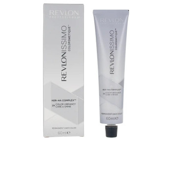 Revlon Coloration Revlonissimo Colorsmetique 5.41 60 ml