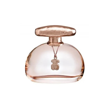 Tous Sensual Touch Eau de Toilette Vaporisateur 100 ml