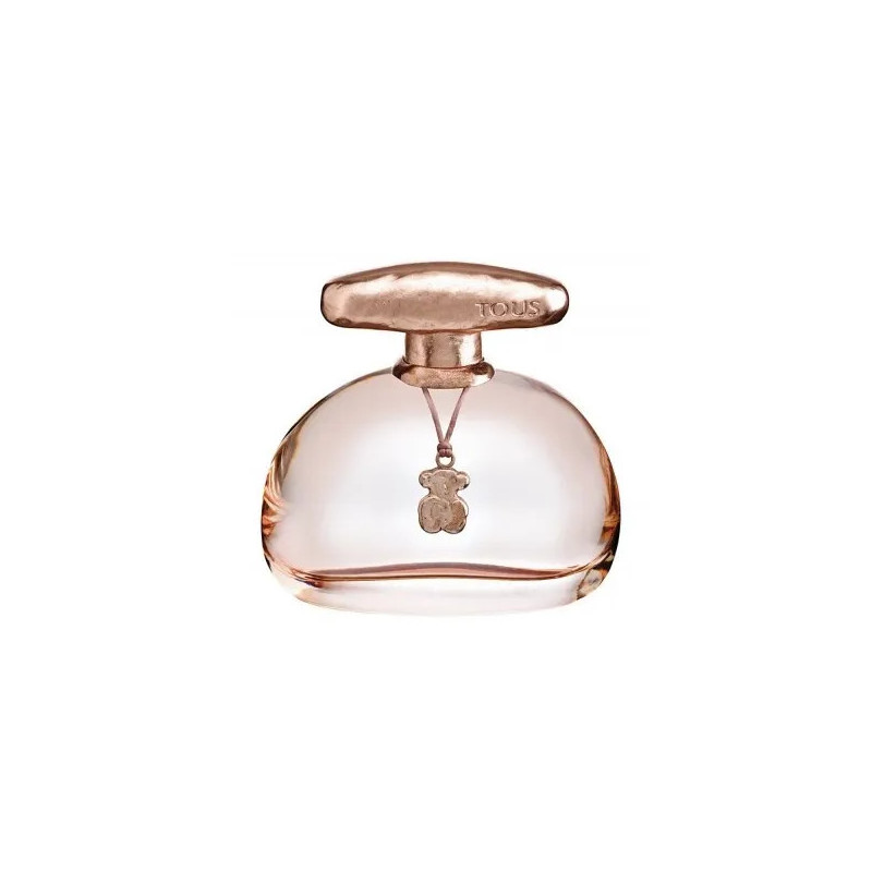 Tous Sensual Touch Eau de Toilette Vaporisateur 100 ml