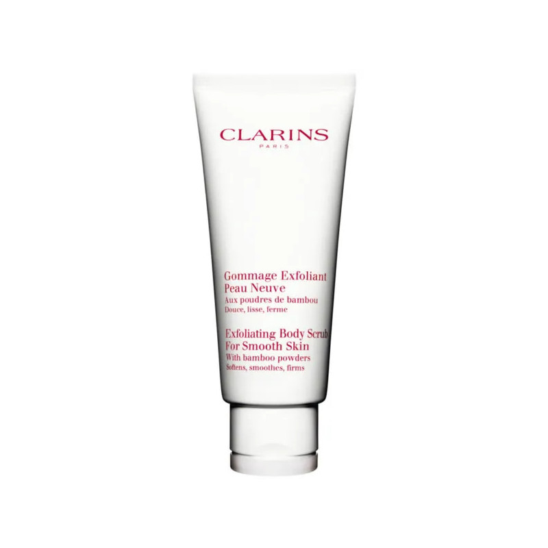 Clarins Gommage Exfoliant Peau Neuve 200 ml