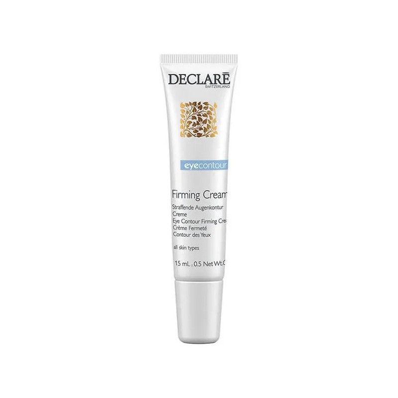 Crème Réaffirmante Contour Des Yeux - Déclaré | Kermatone
