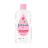 Johnson's Baby Huile Original 300 ml