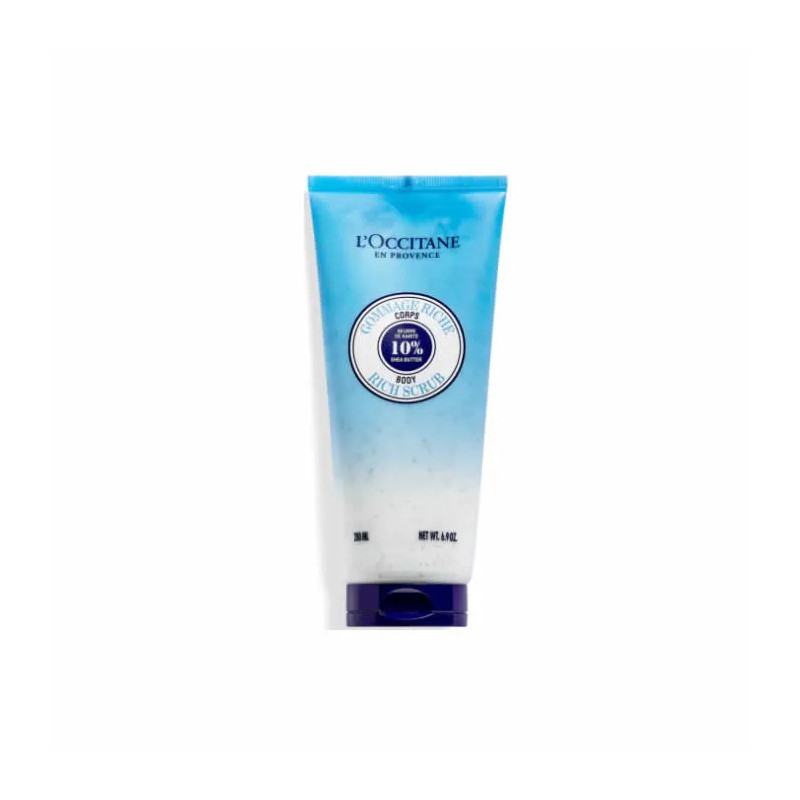 L'Occitane Karité Gommage Riche Corps 200 ml