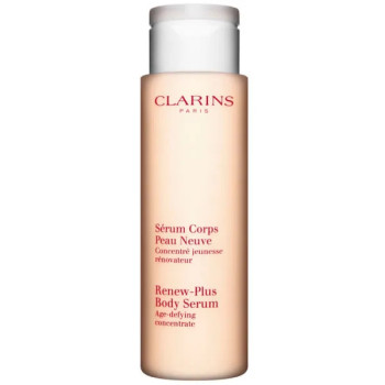 Clarins Sérum Corps Peau Neuve 200 ml