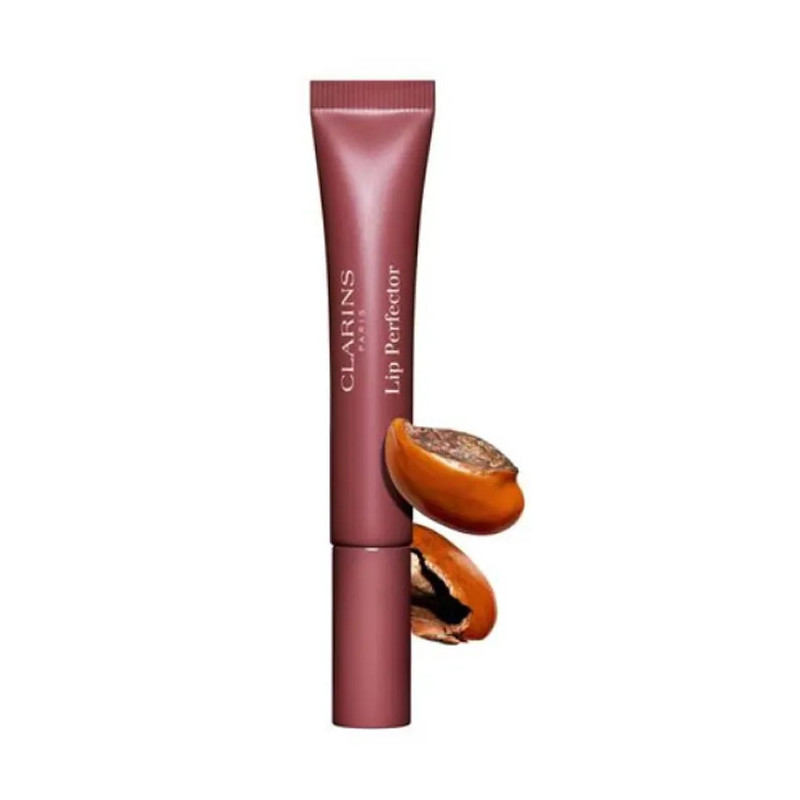 Clarins Lip Perfector Mulberry Glow 12 ml