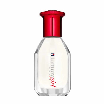 Tommy Hilfiger Tommy Girl Forever Eau de Toilette Vaporisateur 30 ml