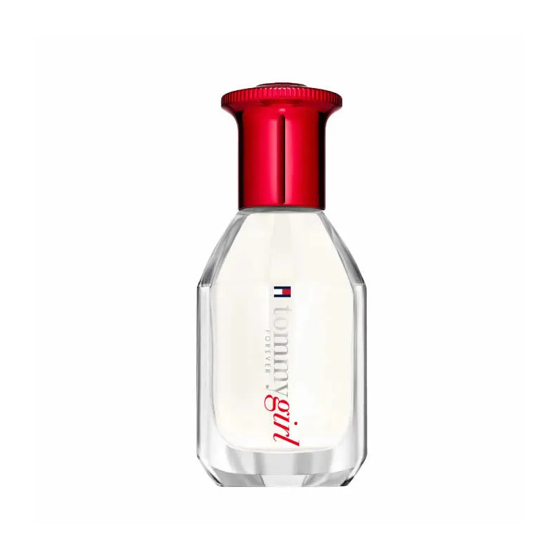 Tommy Hilfiger Tommy Girl Forever Eau de Toilette Vaporisateur 30 ml